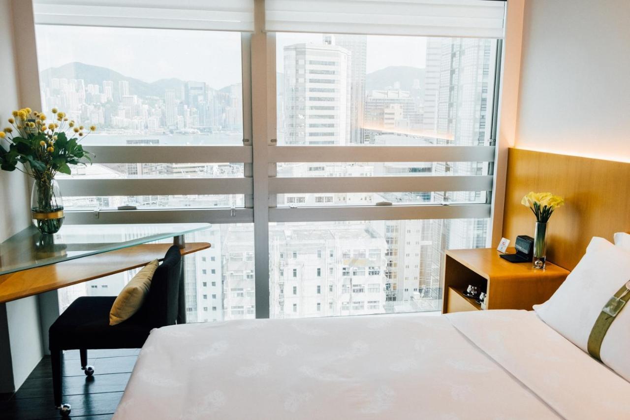 The Empire Hotel Kowloon - Tsim Sha Tsui Hong Kong Exterior foto