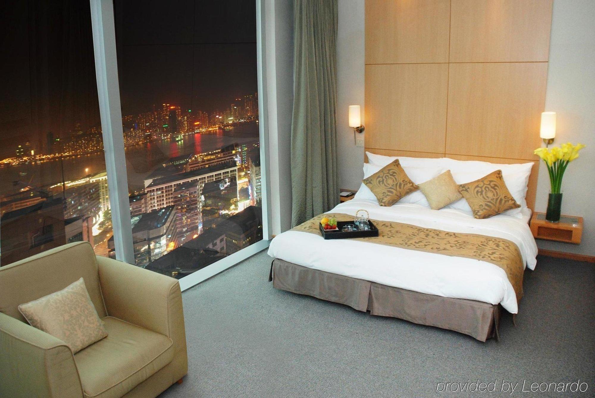 The Empire Hotel Kowloon - Tsim Sha Tsui Hong Kong Quarto foto