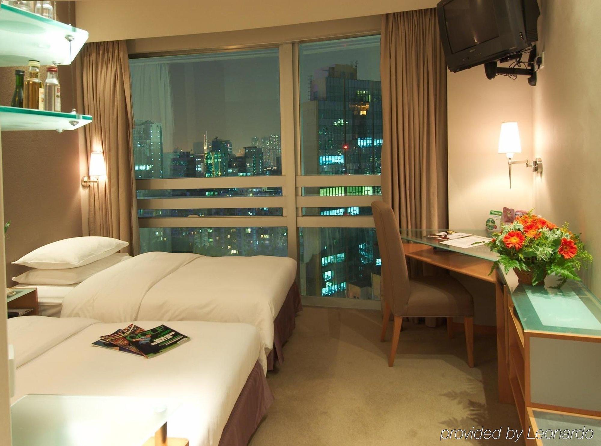 The Empire Hotel Kowloon - Tsim Sha Tsui Hong Kong Quarto foto